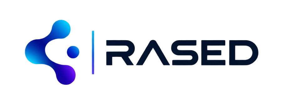 RASED Solutions — Software, SEO & Cybersecurity in Riyadh