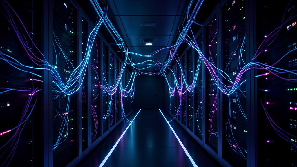 Secure Infrastructure