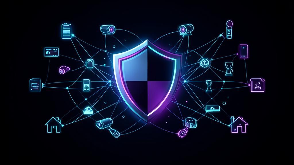 IoT & OT Security