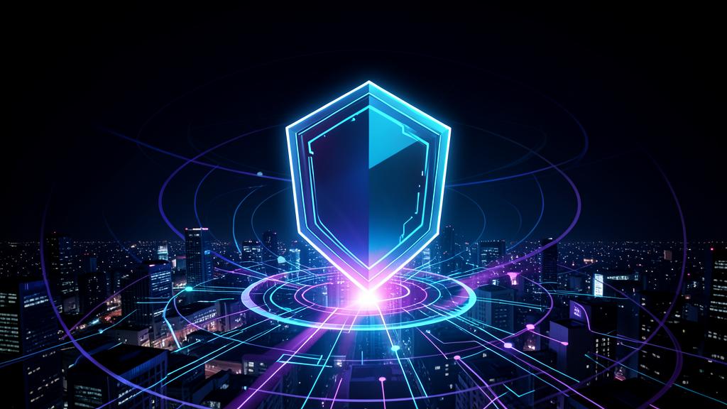 Comprehensive Cybersecurity